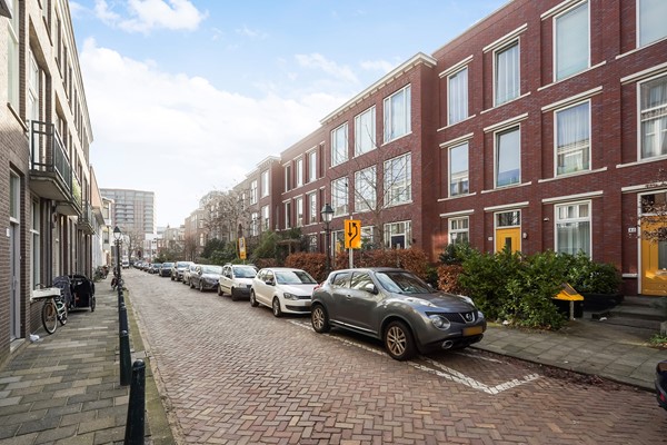 Medium property photo - Dibbetsstraat 44, 2518 PT Den Haag